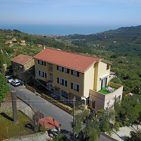 Residence Elvira Diano Marina Exterior photo