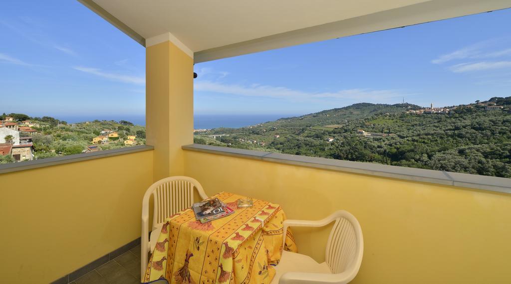 Residence Elvira Diano Marina Exterior photo