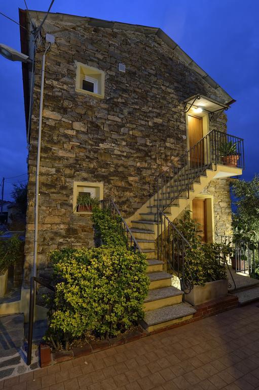 Residence Elvira Diano Marina Exterior photo